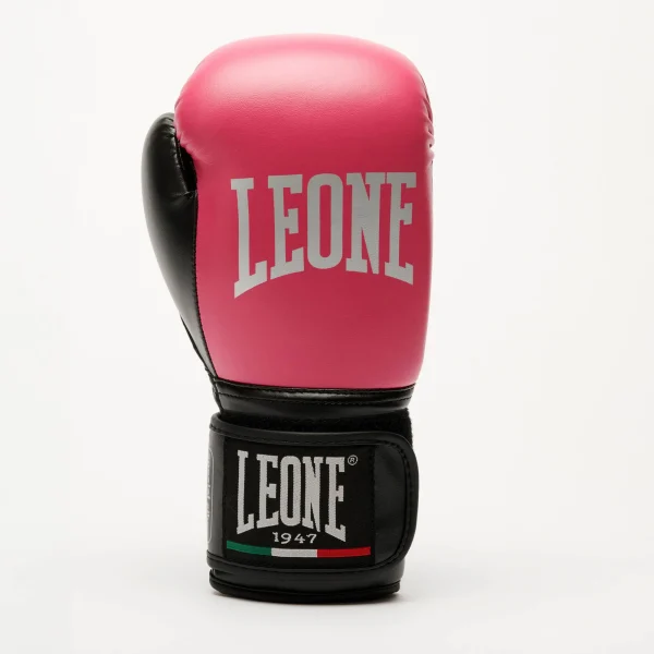 Leone 1947 GN383 Thunder Fuxia rokavice