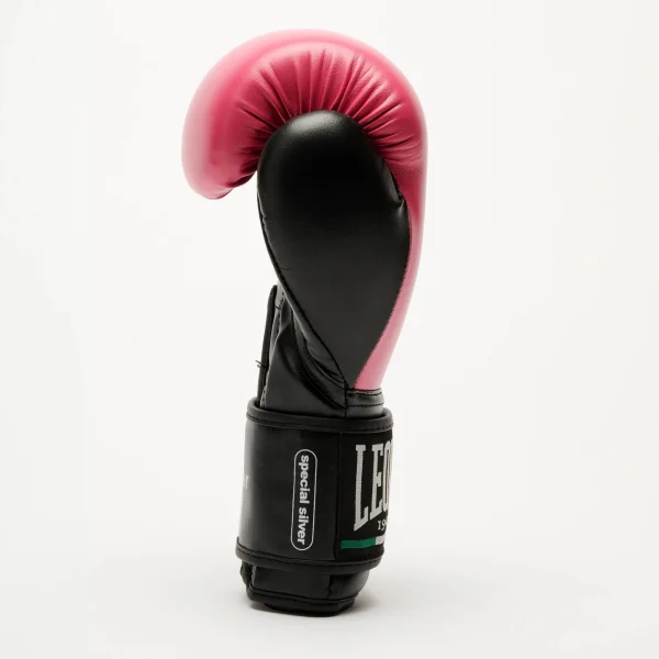 Leone 1947 GN383 Thunder Fuxia rokavice