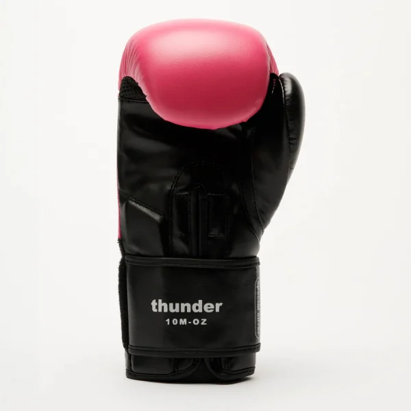 Leone 1947 GN383 Thunder Fuxia rokavice