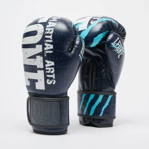 Leone 1947 GN004 Primal Instinct Blue rokavice