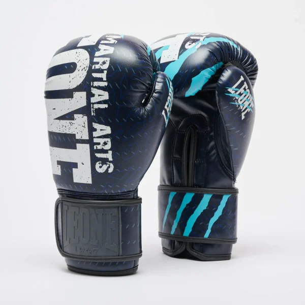 Leone 1947 GN004 Primal Instinct Blue rokavice