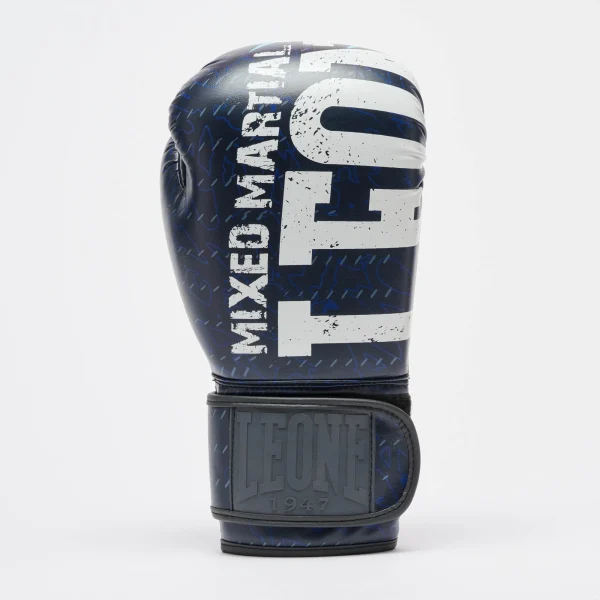 Leone 1947 GN004 Primal Instinct Blue rokavice