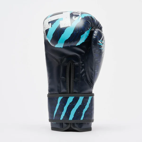 Leone 1947 GN004 Primal Instinct Blue rokavice