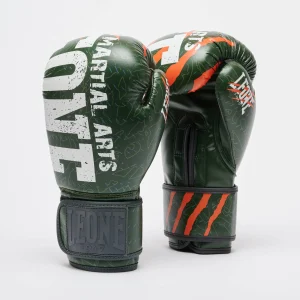 Leone 1947 GN004 Primal Instinct Green rokavice