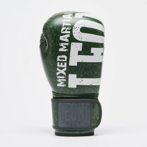 Leone 1947 GN004 Primal Instinct Green rokavice