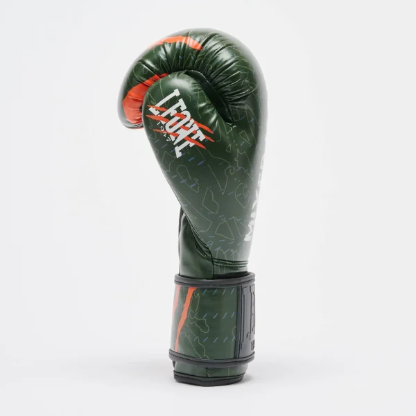 Leone 1947 GN004 Primal Instinct Green rokavice