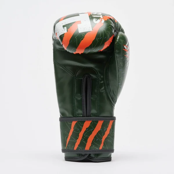 Leone 1947 GN004 Primal Instinct Green rokavice