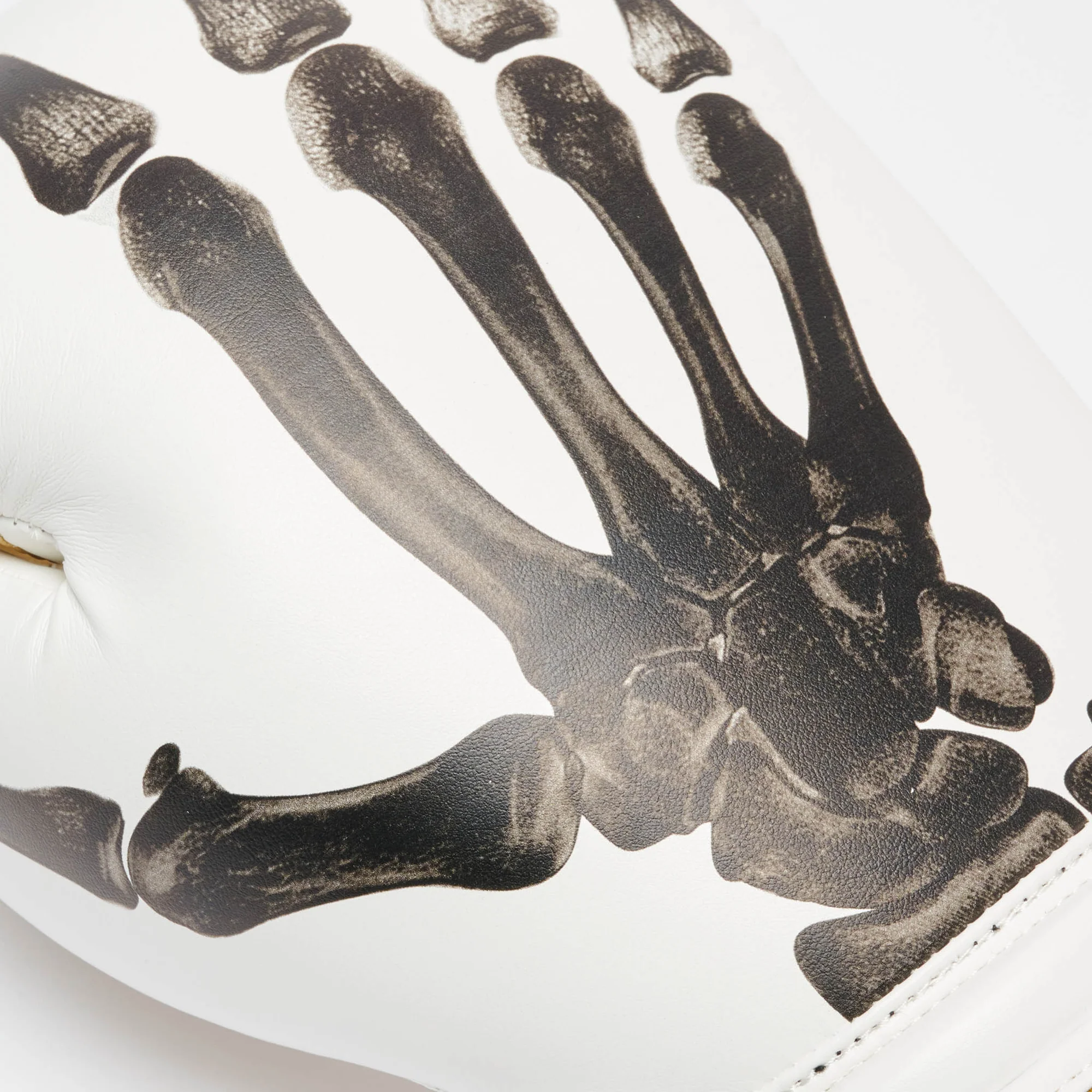 Leone 1947 GN01IU LEONE X IUTER White rokavice