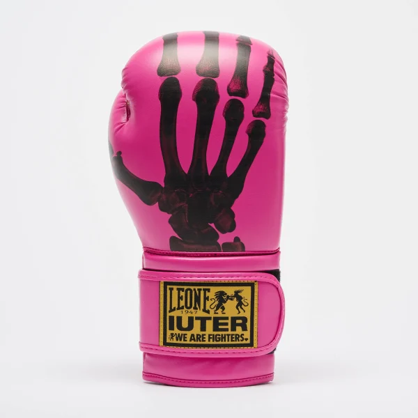 Leone 1947 GN01IU LEONE X IUTER Fuxia rokavice
