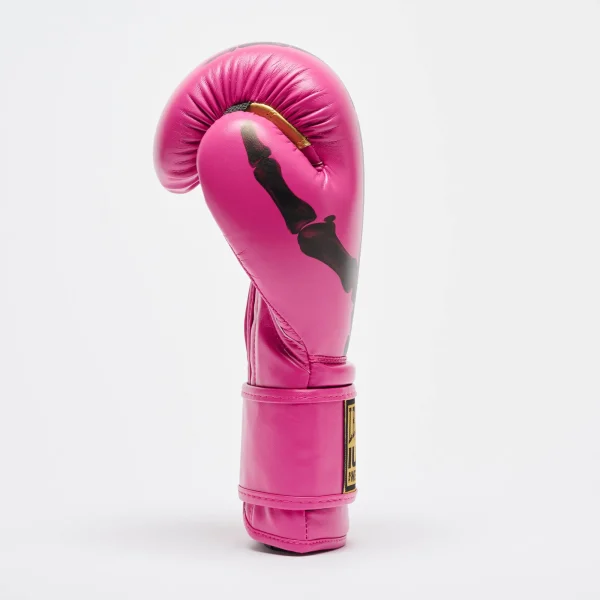 Leone 1947 GN01IU LEONE X IUTER Fuxia rokavice