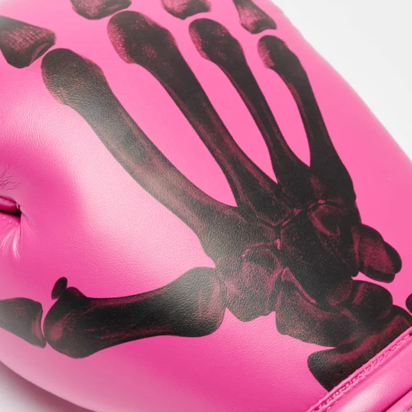 Leone 1947 GN01IU LEONE X IUTER Fuxia rokavice