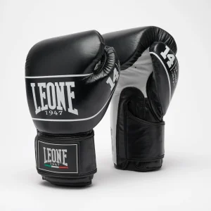 Leone 1947 Shock Pro Black Rokavice