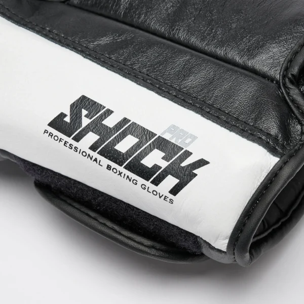 Leone 1947 Shock Pro Black Rokavice