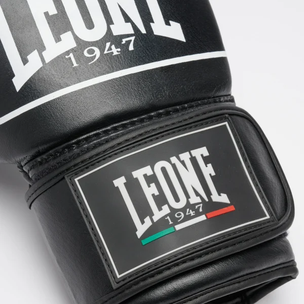 Leone 1947 Shock Pro Black Rokavice