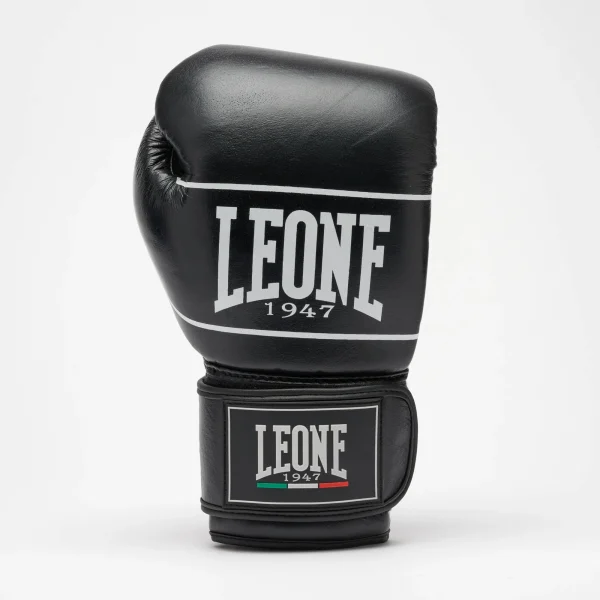 Leone 1947 Shock Pro Black Rokavice