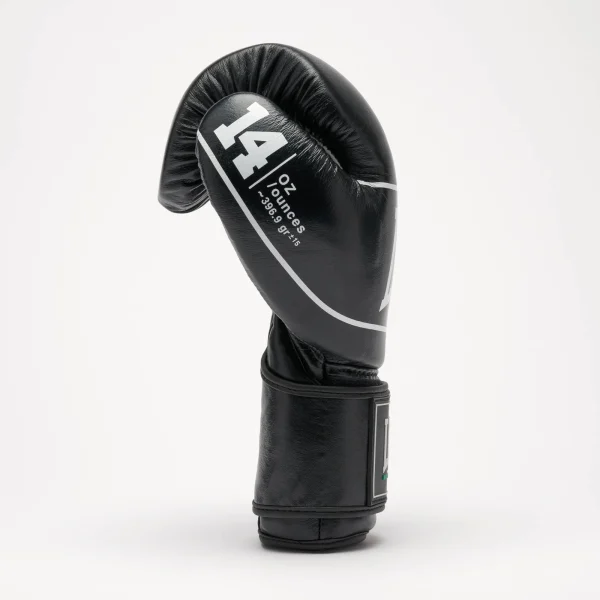 Leone 1947 Shock Pro Black Rokavice