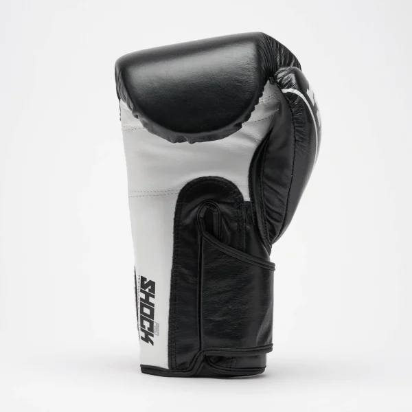 Leone 1947 Shock Pro Black Rokavice