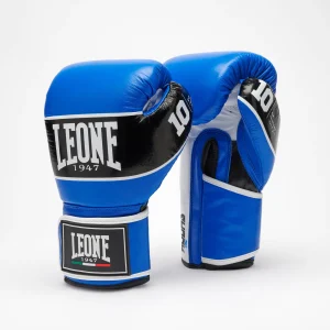 Leone 1947 Shock Pro Blue Rokavice