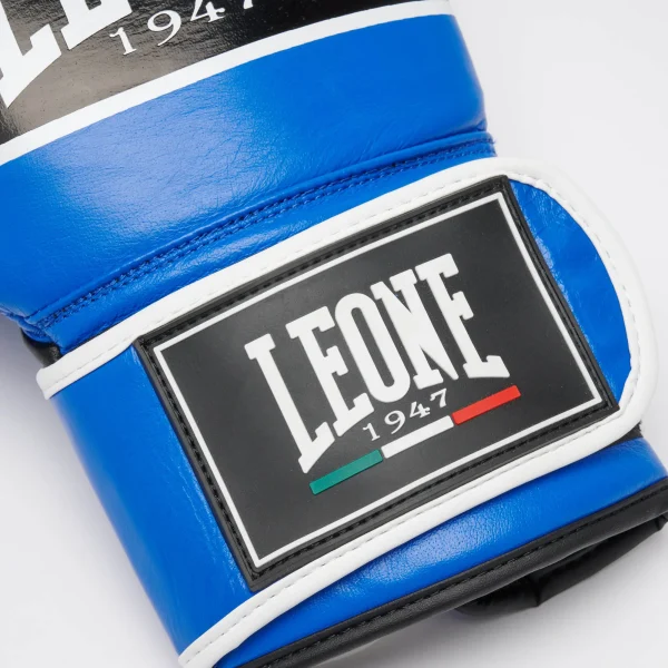 Leone 1947 Shock Pro Blue Rokavice