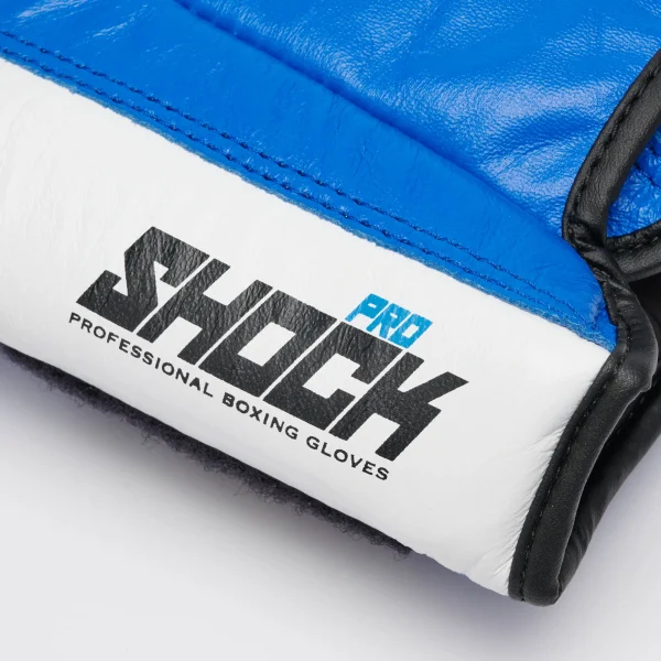 Leone 1947 Shock Pro Blue Rokavice