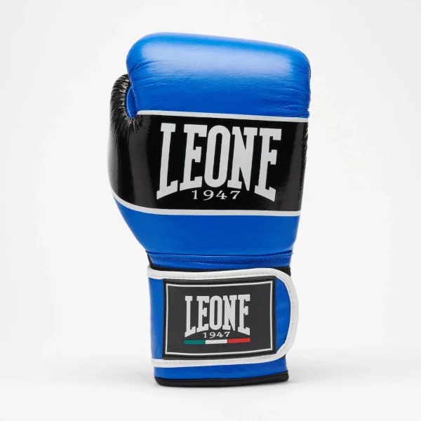 Leone 1947 Shock Pro Blue Rokavice