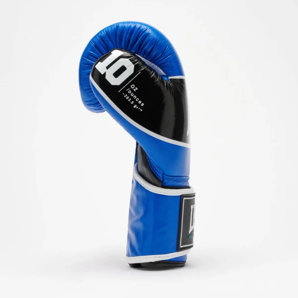 Leone 1947 Shock Pro Blue Rokavice
