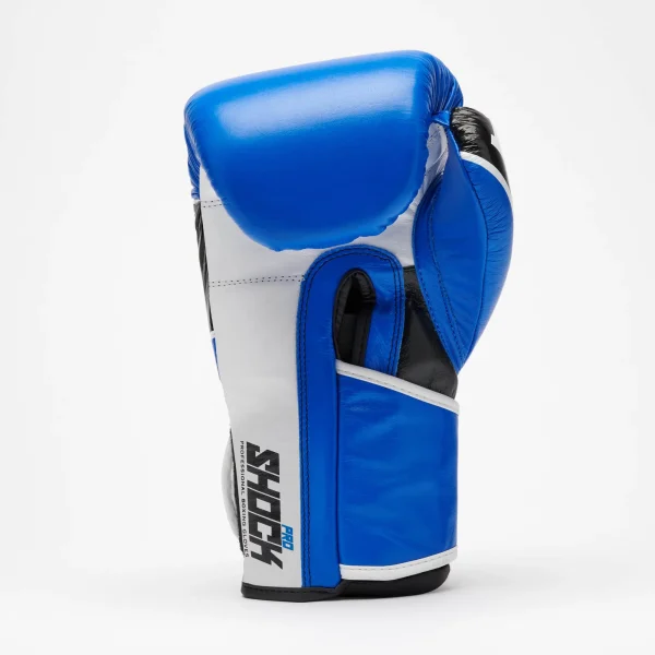 Leone 1947 Shock Pro Blue Rokavice