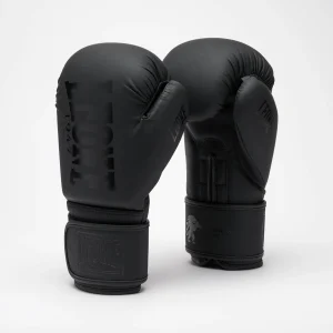 Leone 1947 GN058 Tone X Black rokavice