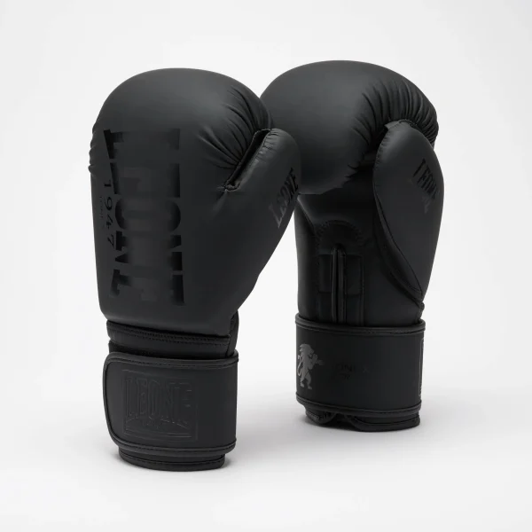 Leone 1947 GN058 Tone X Black rokavice