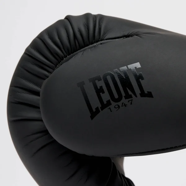 Leone 1947 GN058 Tone X Black rokavice