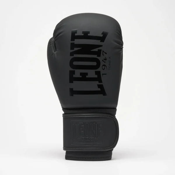 Leone 1947 GN058 Tone X Black rokavice