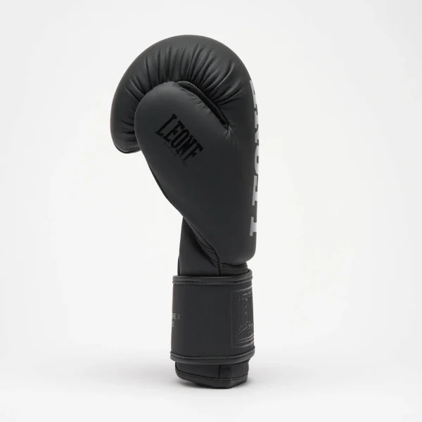 Leone 1947 GN058 Tone X Black rokavice