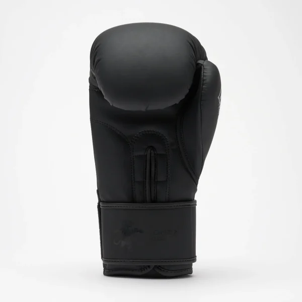 Leone 1947 GN058 Tone X Black rokavice