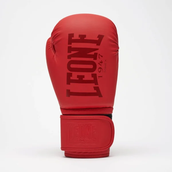 Leone 1947 GN058 Tone X Red rokavice