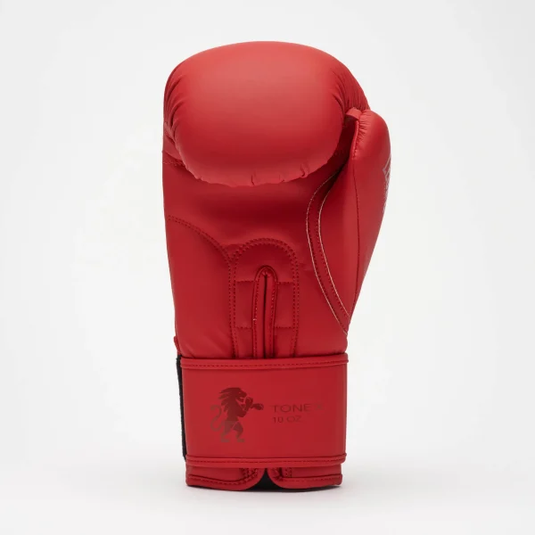 Leone 1947 GN058 Tone X Red rokavice