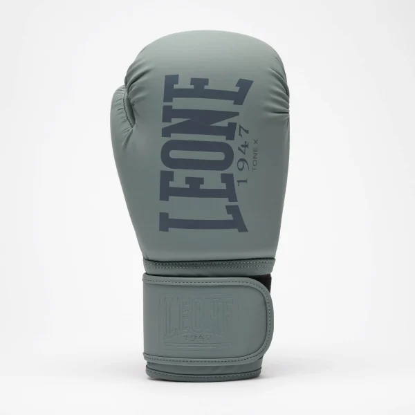 Leone 1947 GN058 Tone X Light Grey rokavice