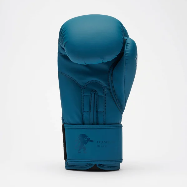 Leone 1947 GN058 Tone X Teal rokavice