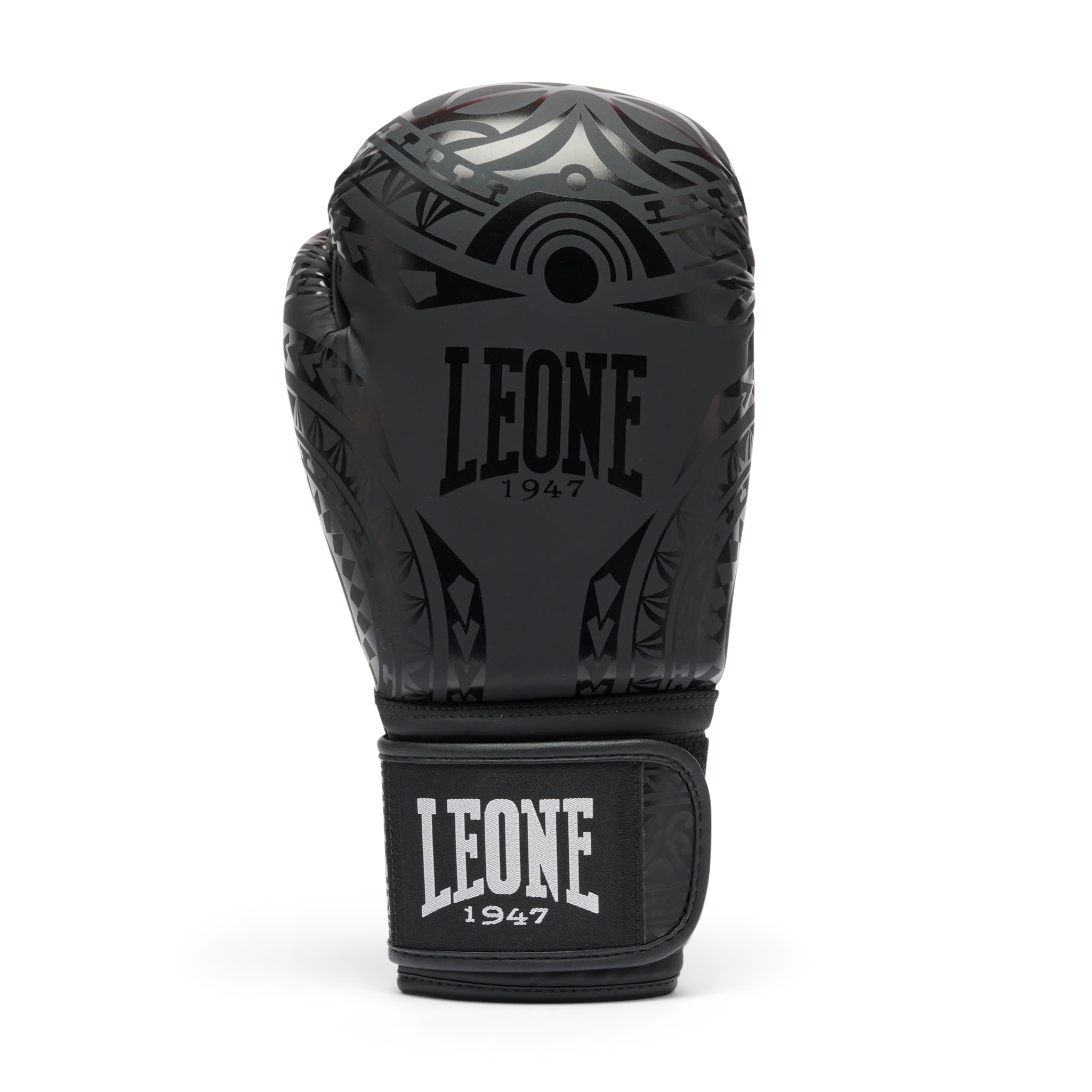 Leone 1947 GN329 HAKA Black Rukavice