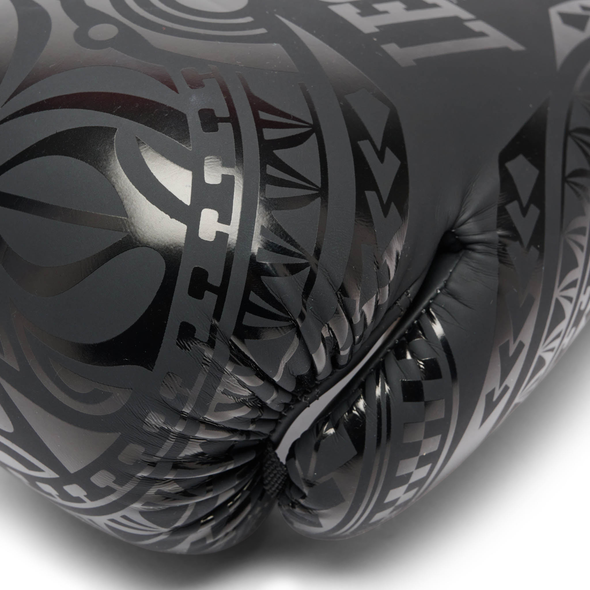 Leone 1947 GN329 HAKA Black Rukavice