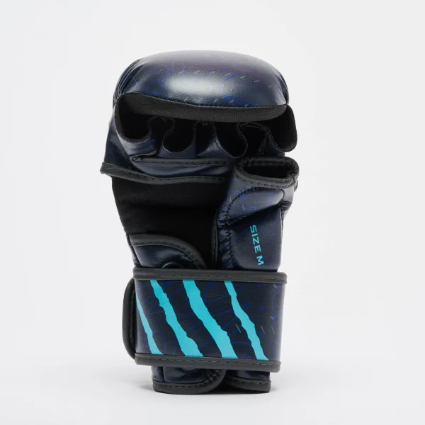 Leone 1947 GP116 Primal Instinct Blue Rokavice za MMA