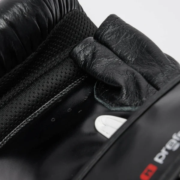 Leone 1947 GS094 Professional Black rokavice za vrečo