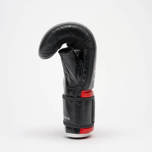 Leone 1947 GS094 Professional Black rokavice za vrečo