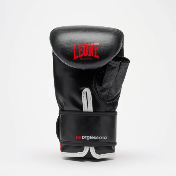 Leone 1947 GS094 Professional Black rokavice za vrečo