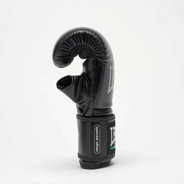Leone 1947 GS084 Thunder Black rokavice za vrečo