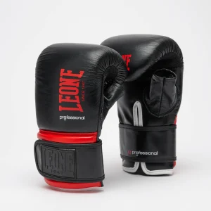 Leone 1947 GS094 Professional Black rokavice za vrečo