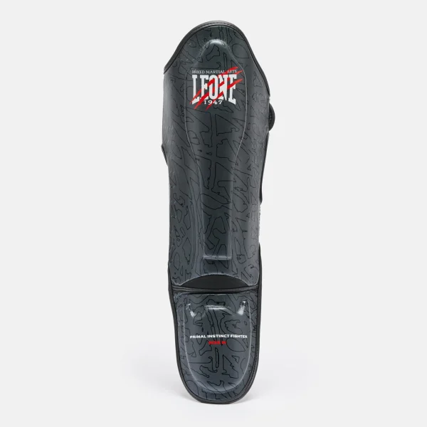Leone 1947 PT162 Primal Instinct Black Ščitniki za golen in nart