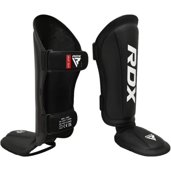 RDX T1 Black ščitniki za golen