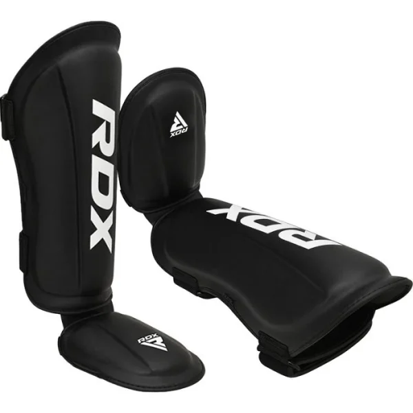 RDX T1 Black ščitniki za golen