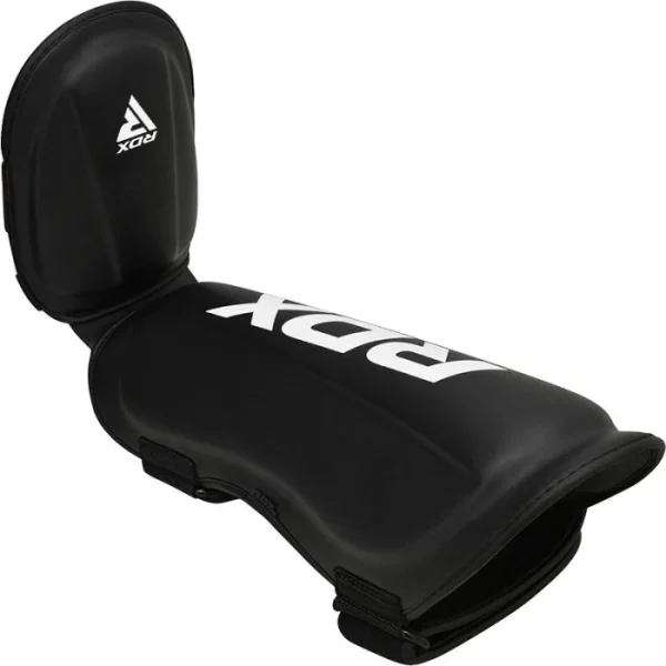 RDX T1 Black ščitniki za golen