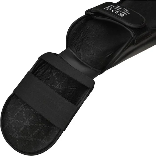 RDX T1 Black ščitniki za golen